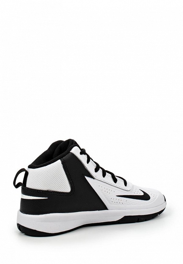 Nike TEAM HUSTLE D 7 PS NI464ABJMK76 Lamoda