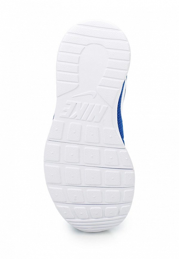 Nike Кроссовки - Tanjun Big Kids' Shoe - фото 3