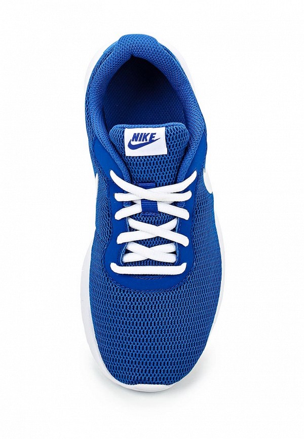 Nike Кроссовки - Tanjun Big Kids' Shoe - фото 4