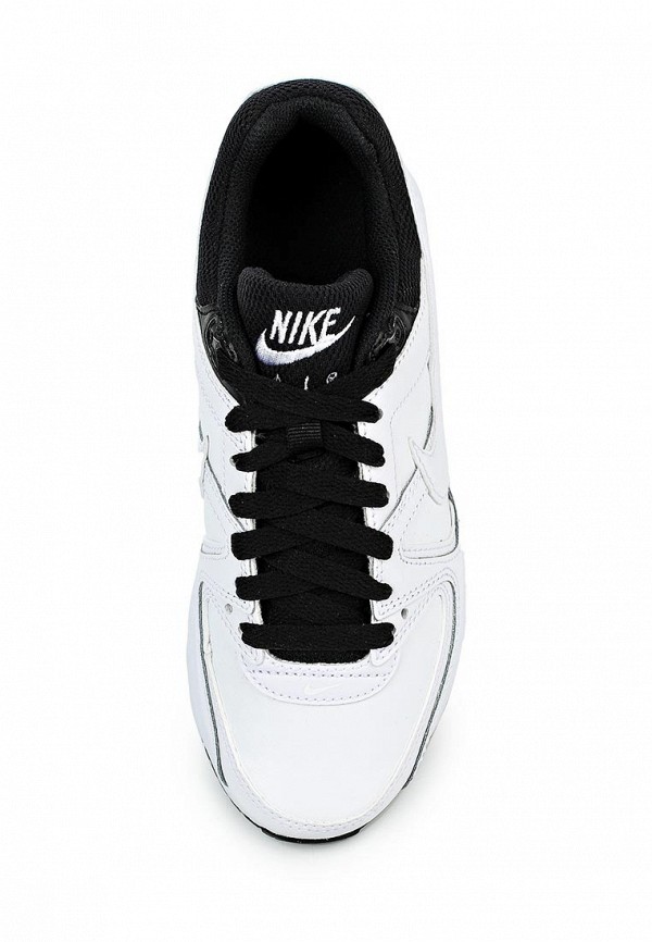 Nike Кроссовки - AIR MAX COMMAND FLEX LTR GS - фото 4