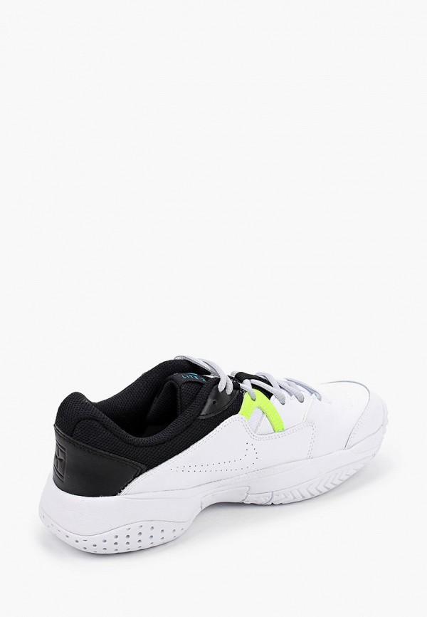 Nike Кроссовки - NIKE JR COURT LITE 2 - фото 3