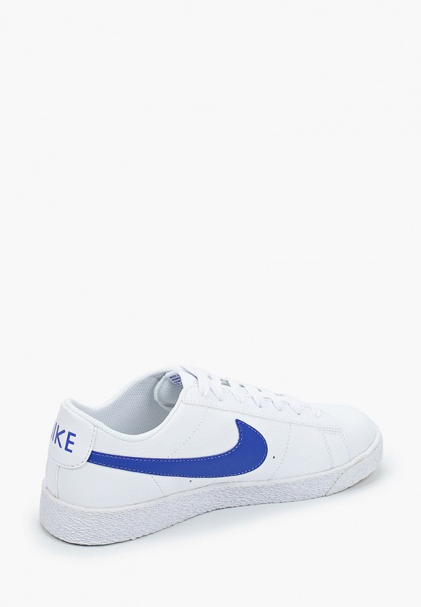 Nike Кеды - NIKE BLAZER LOW (GS) - фото 3