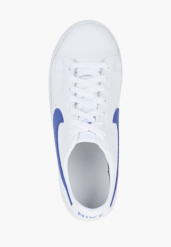 Nike Кеды - NIKE BLAZER LOW (GS) - фото 4