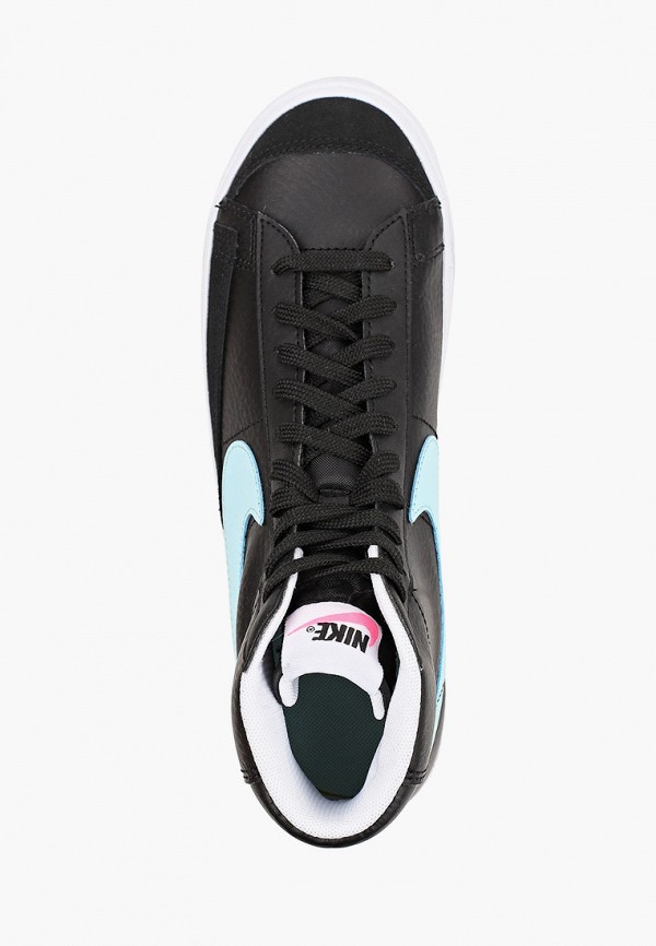 Nike Кеды - NIKE BLAZER MID '77 (GS) - фото 4