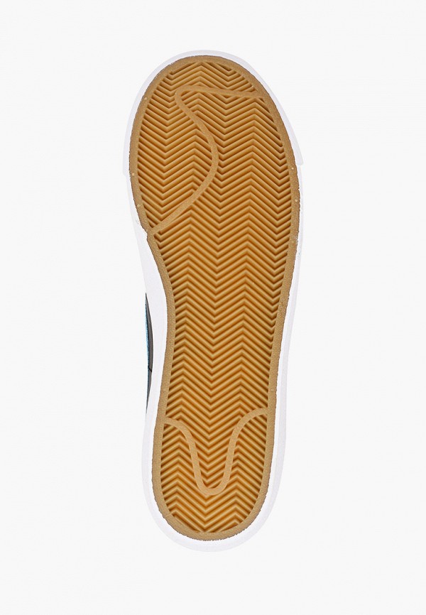 Nike Кеды - NIKE BLAZER MID '77 (GS) - фото 5