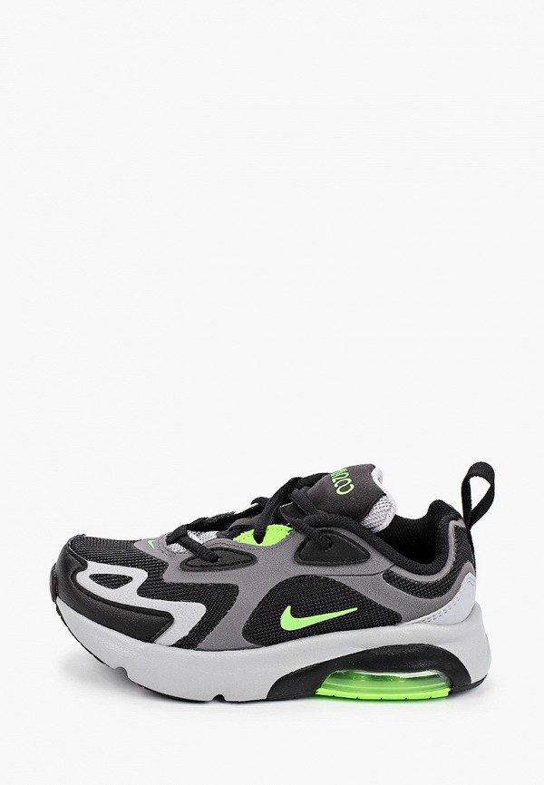 Nike NIKE AIR MAX 200 PS NI464ABLKJU7