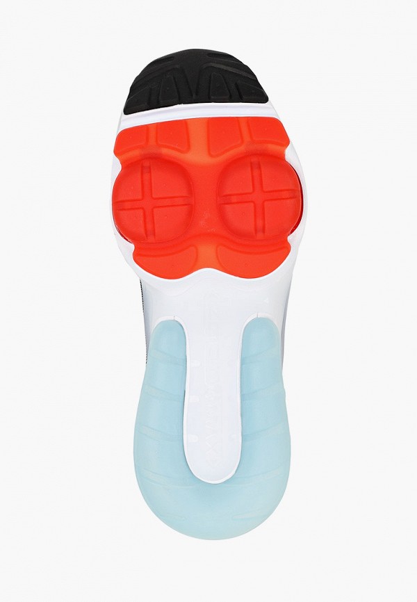 Nike Кроссовки - NIKE AIR MAX ZM950 (GS) - фото 5