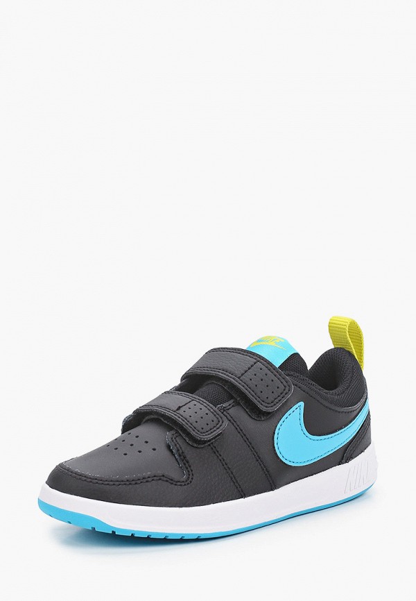 Nike Кроссовки - NIKE PICO 5 (PSV) - фото 2