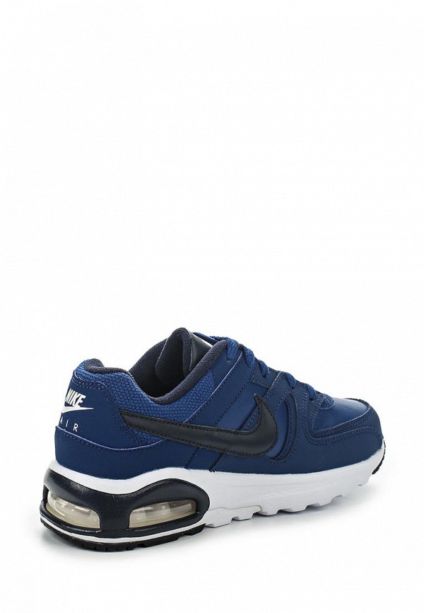 Nike AIR MAX COMMAND FLEX LTR PS NI464ABMLA30 Lamoda