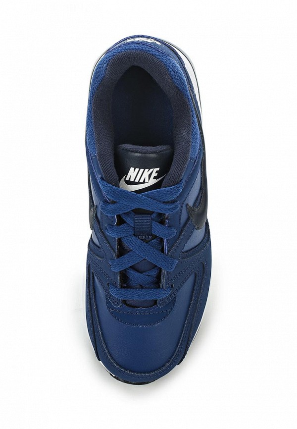 Nike Кроссовки - AIR MAX COMMAND FLEX LTR PS - фото 4
