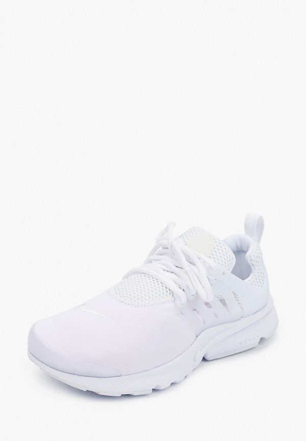 Gs all 2025 white nike presto