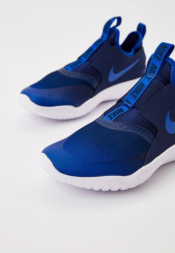 Nike Кроссовки - NIKE FLEX RUNNER (GS) - фото 2