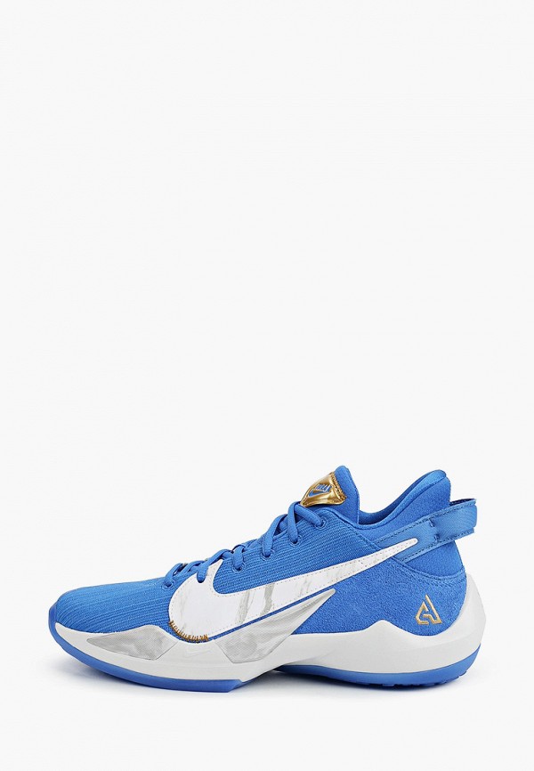 ????????? Nike FREAK 2 SE (GS), ????: ?????, NI464ABMPWF2 � ?????? ?  ????????-???????? Lamoda