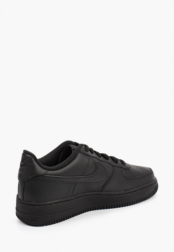 Nike air sales force leer