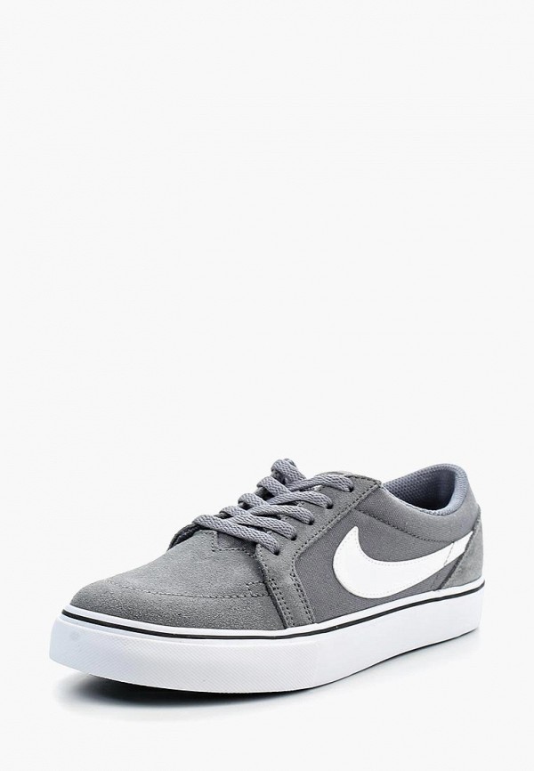 Nike Кеды - SATIRE II (GS) - фото 1