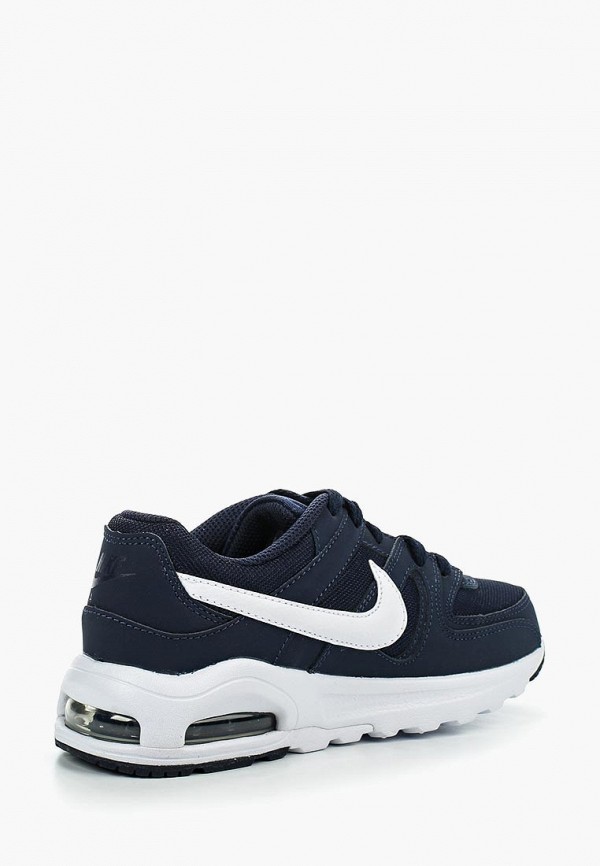 Nike Boys Air Max Command Flex PS Pre School Shoe NI464ABPDD23 Lamoda