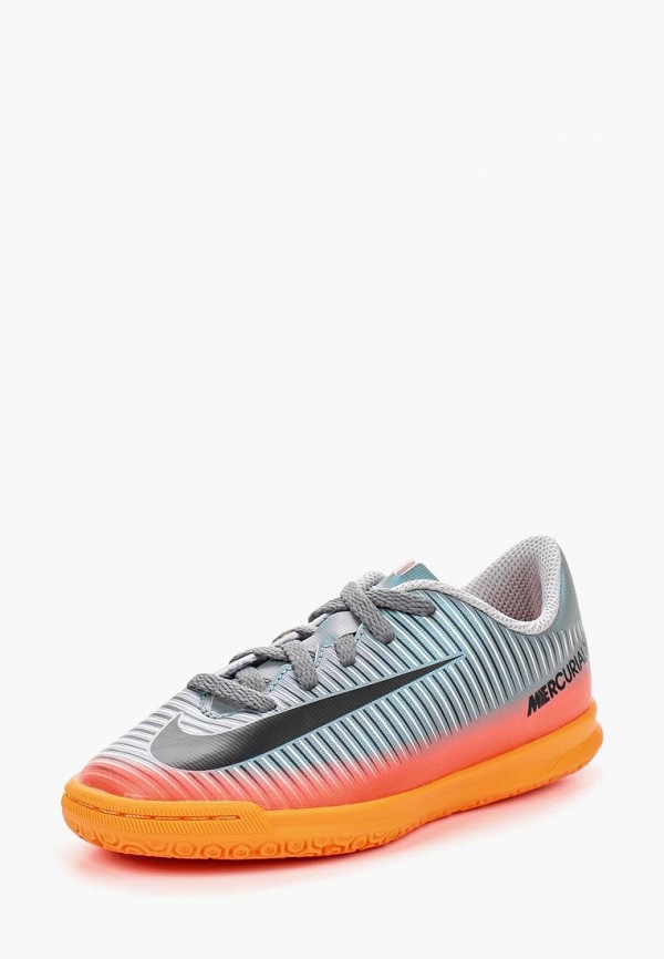 Nike JR MERCURIALX VORTEX 3 CR7 IC NI464ABPDD40 Lamoda