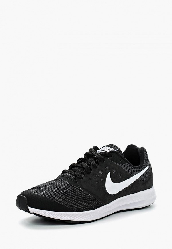 Nike Boys Downshifter 7 GS Running Shoe NI464ABPDE46 Lamoda