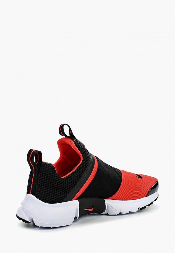 All black nike presto extreme deals