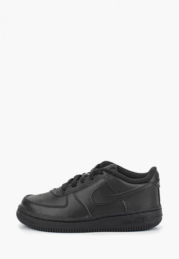 Nike Кеды - BOYS' AIR FORCE 1 '06 (TD) TODDLER SHOE - фото 1