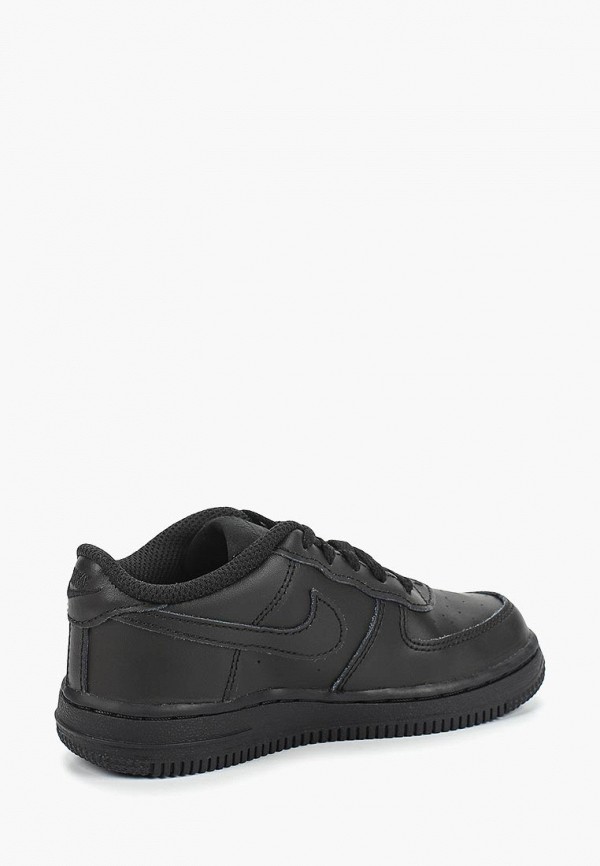 Nike Кеды - BOYS' AIR FORCE 1 '06 (TD) TODDLER SHOE - фото 3