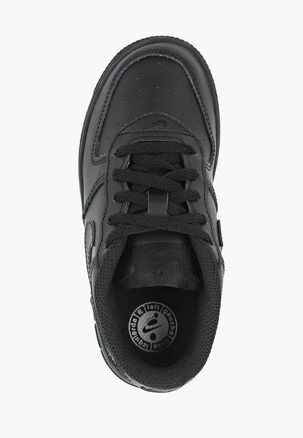 Nike Кеды - BOYS' AIR FORCE 1 '06 (TD) TODDLER SHOE - фото 4