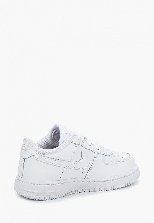 Nike Кеды - BOYS' AIR FORCE 1 '06 (TD) TODDLER SHOE - фото 3