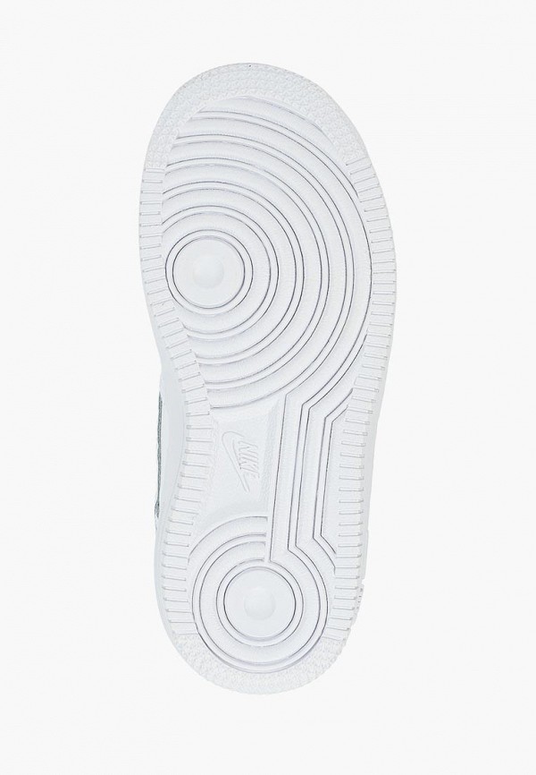 Nike Кеды - BOYS' AIR FORCE 1 '06 (TD) TODDLER SHOE - фото 5