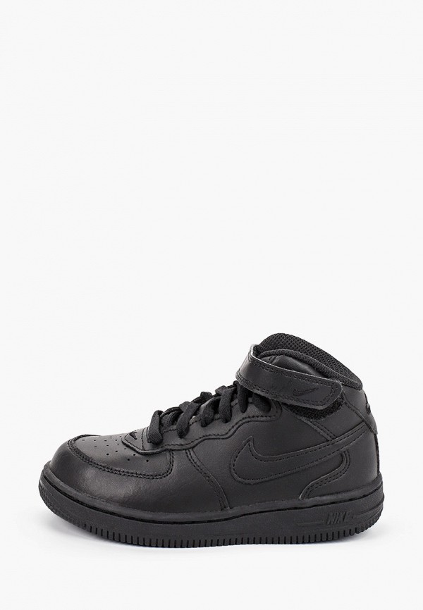 Nike NIKE FORCE 1 MID TD NI464ABUET99 Lamoda