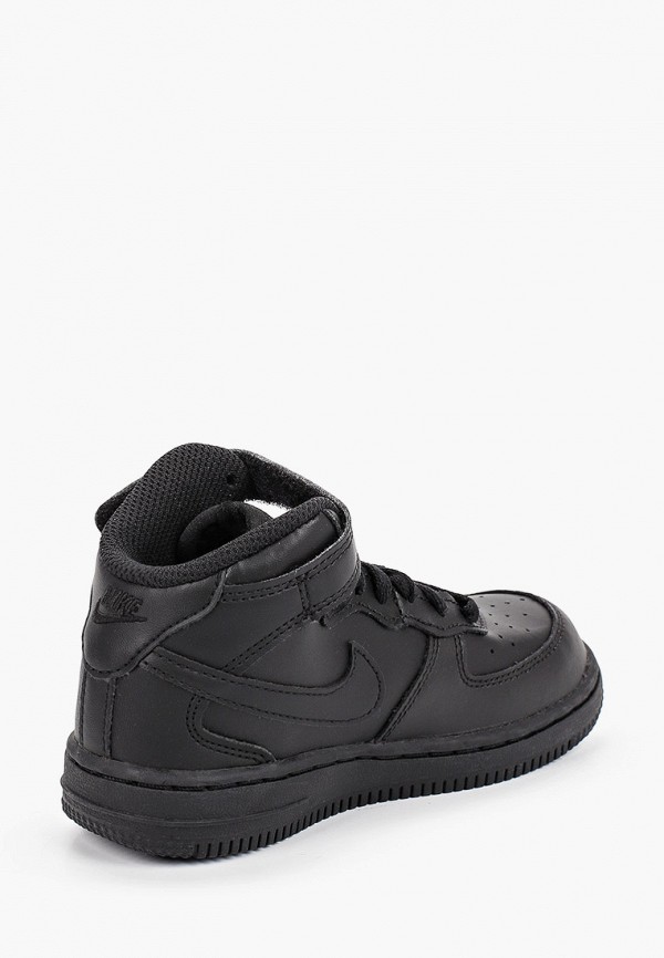 Nike Кеды - NIKE FORCE 1 MID (TD) - фото 3