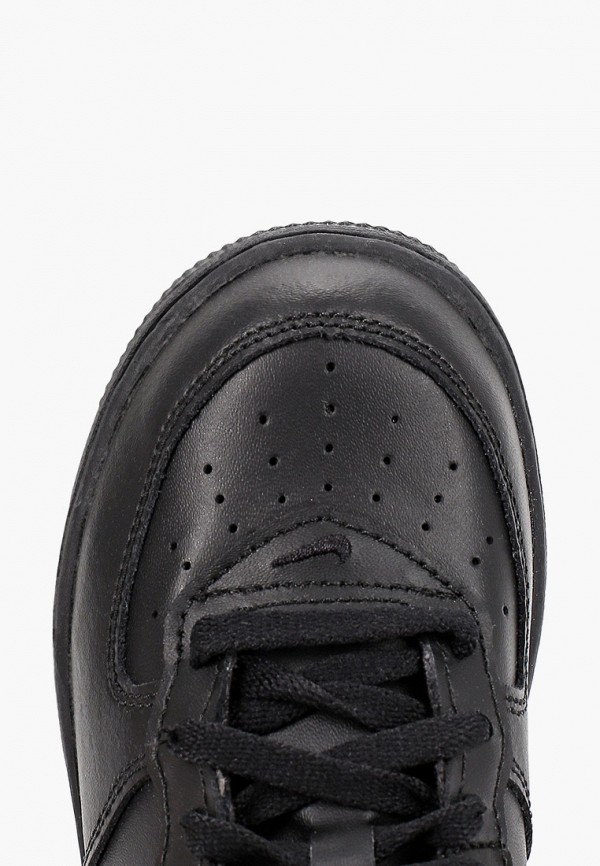 Nike Кеды - NIKE FORCE 1 MID (TD) - фото 4