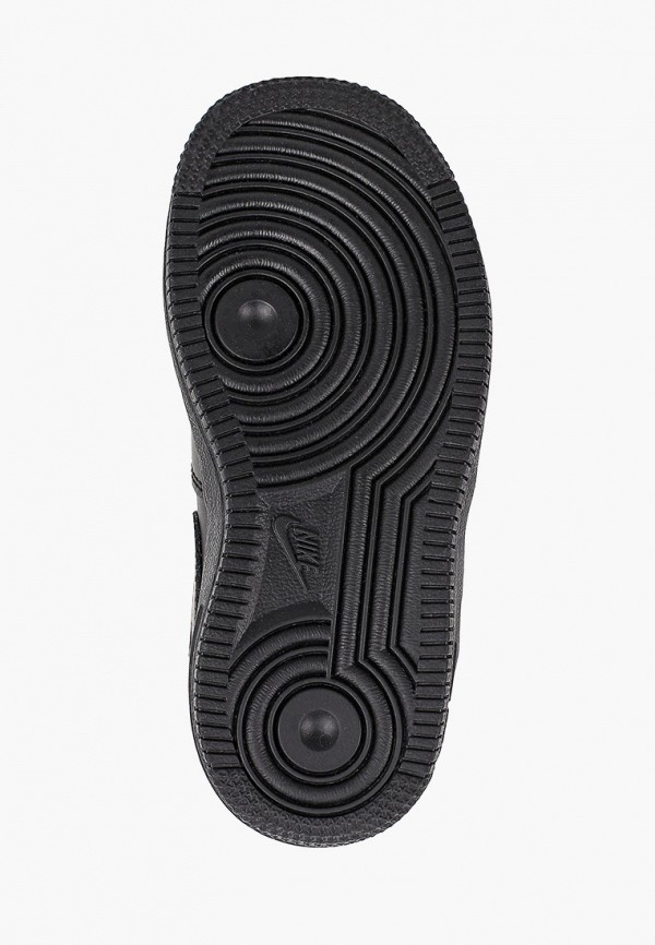 Nike Кеды - NIKE FORCE 1 MID (TD) - фото 5