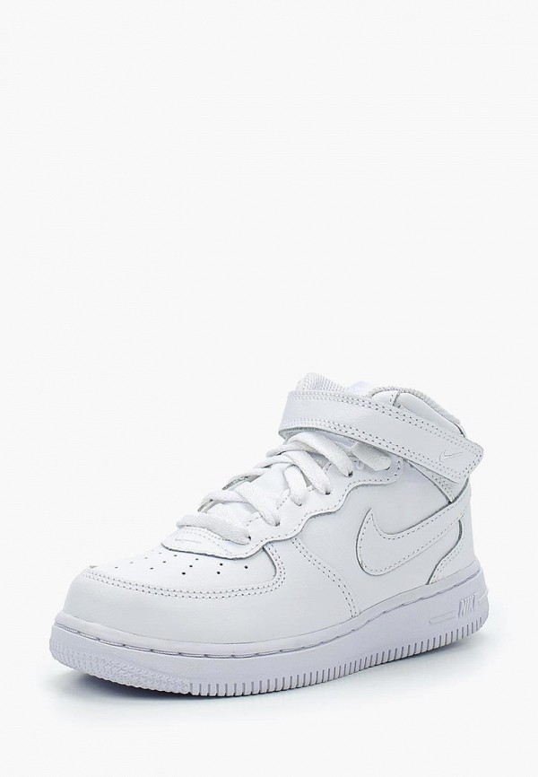 toddler boy air force ones