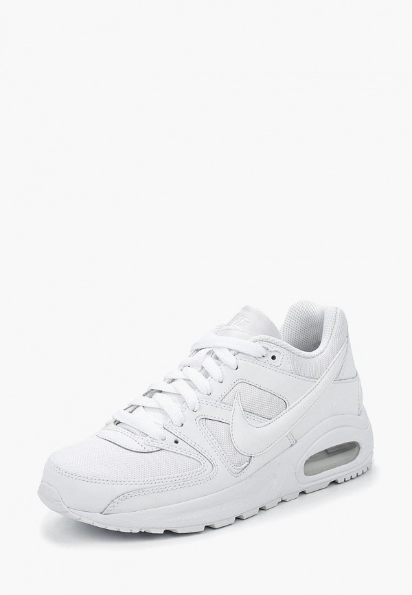 Nike BOYS AIR MAX COMMAND FLEX GS RUNNING SHOE NI464ABUFG89 Lamoda