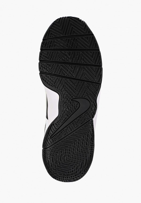 Nike Кроссовки - BOYS' TEAM HUSTLE D 8 (GS) BASKETBALL SHOE - фото 5