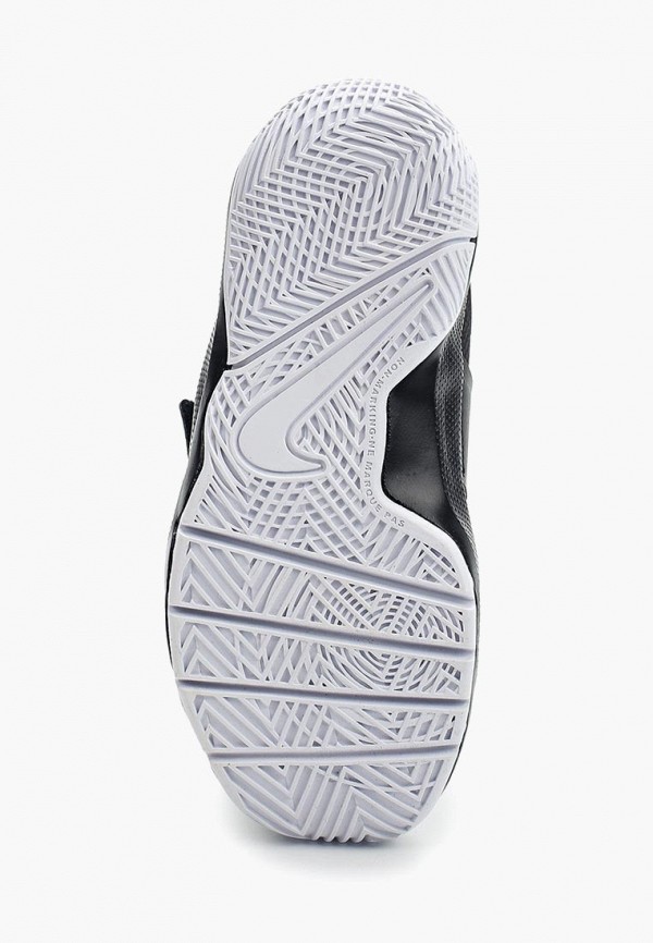 Nike Кроссовки - Boys' Team Hustle D 8 (PS) Pre-School Shoe - фото 3