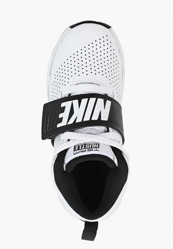 Nike Boys Team Hustle D 8 PS Pre School Shoe NI464ABUFH31 Lamoda