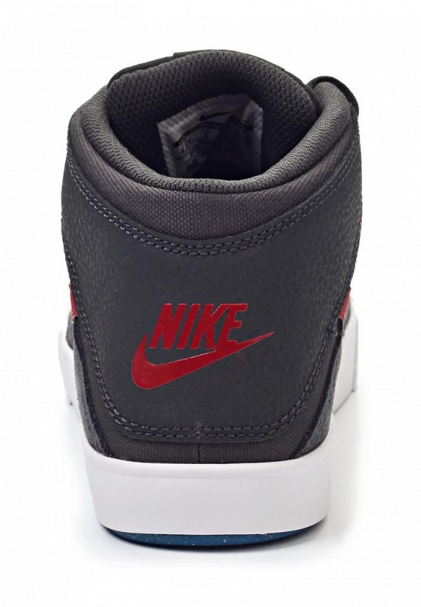 Nike Кеды - SUKETO MID (GS) - фото 2