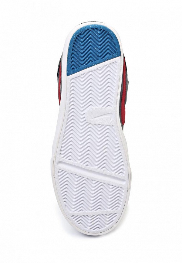 Nike Кеды - SUKETO MID (GS) - фото 3