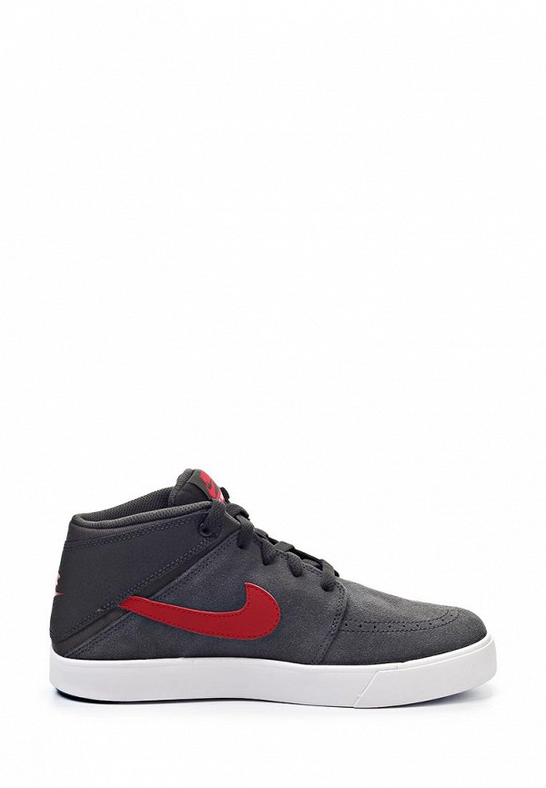 Nike Кеды - SUKETO MID (GS) - фото 5