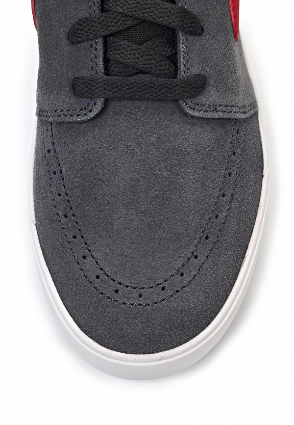 Nike Кеды - SUKETO MID (GS) - фото 6