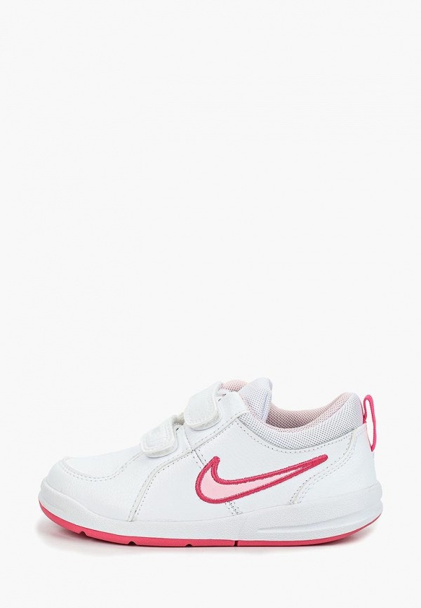 Nike Кроссовки - Girls' Pico 4 (TD) Toddler Shoe - фото 1
