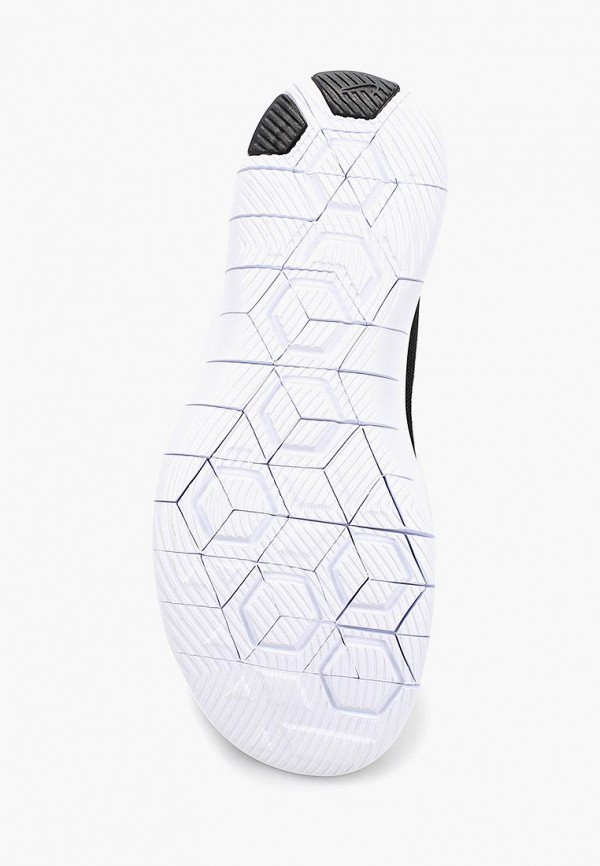 Nike Кроссовки - Flex Contact 2 Girls' Running Shoe (3.5y-7y) - фото 3