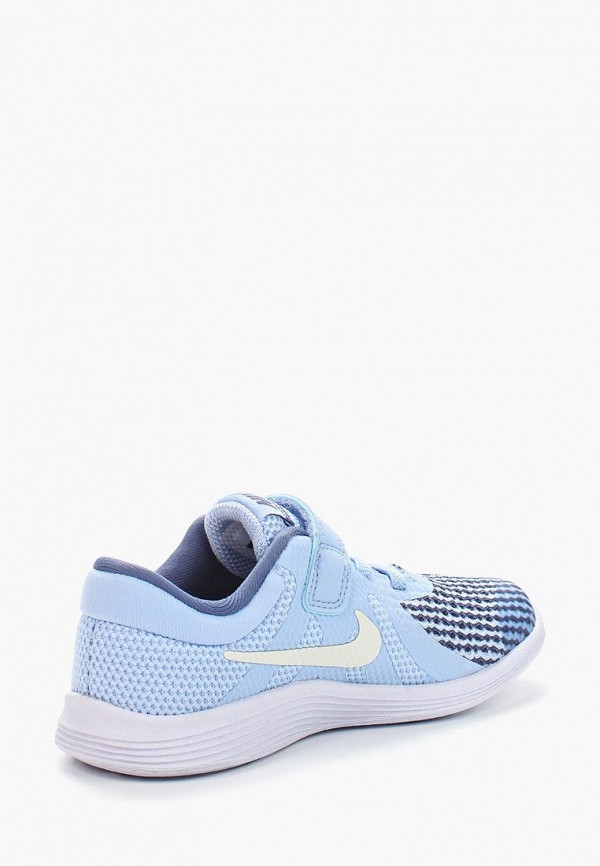 nike toddler girl revolution 4