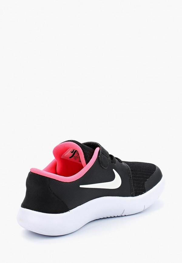 nike flex contact toddler girl