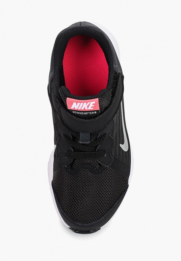 Nike Кроссовки - Girls' Downshifter 8 (PS) Preschool Shoe - фото 4