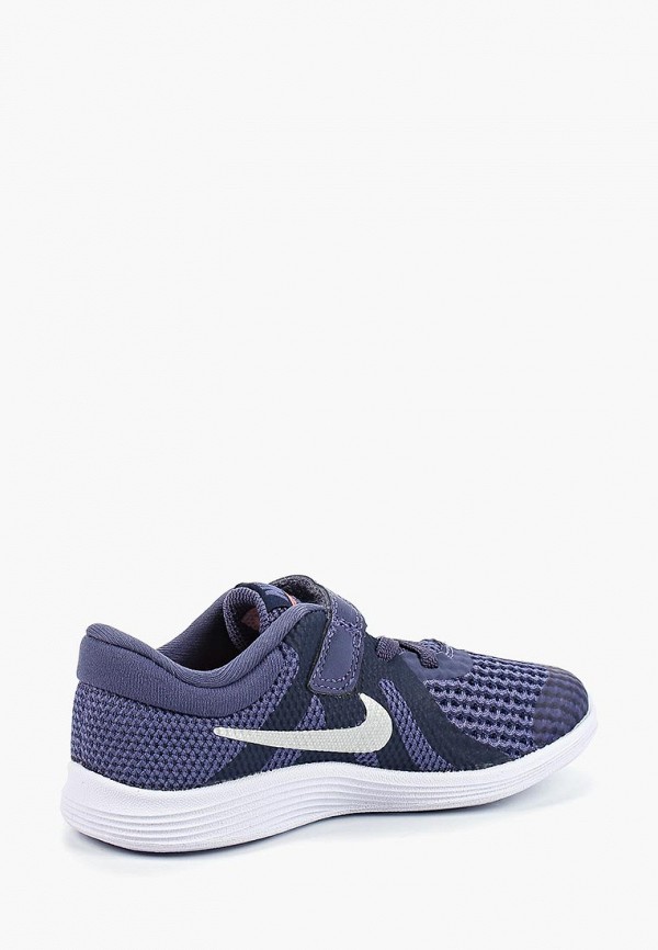 nike toddler girl revolution 4