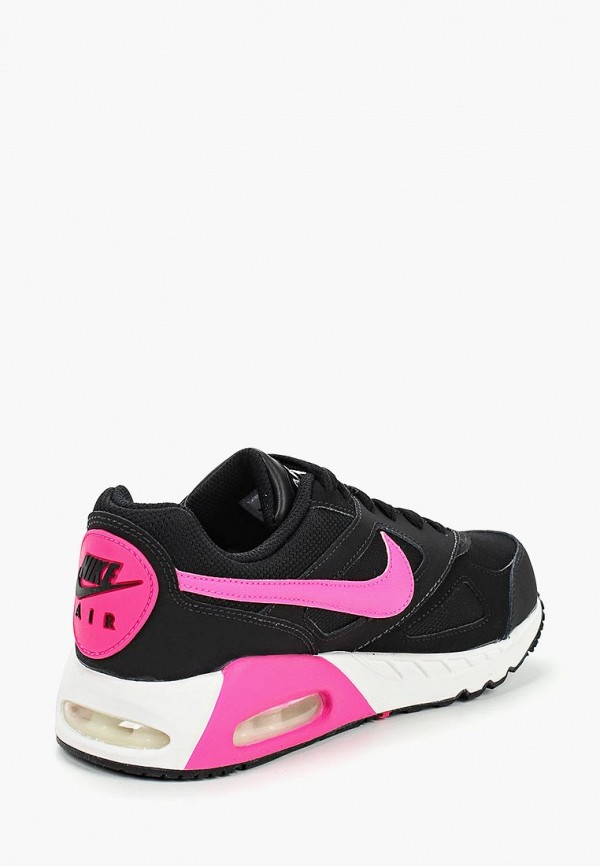 Nike Girls Air Max IVO GS Running Shoe NI464AGCLTW5 Lamoda