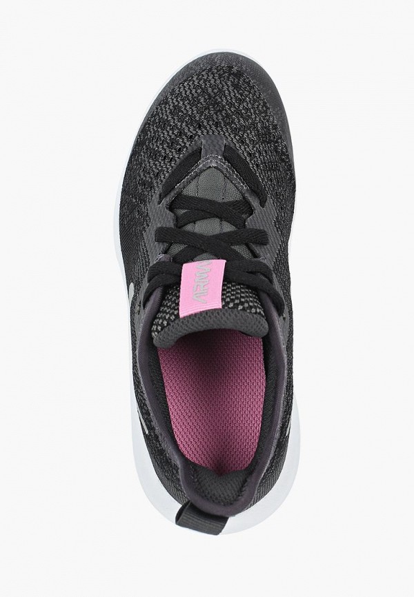 Nike Кроссовки - AIR MAX SEQUENT 4 LITTLE KIDS' SHOE - фото 4