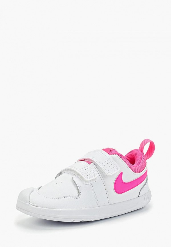 Nike Кеды - PICO 5 BABY/TODDLER SHOE - фото 2